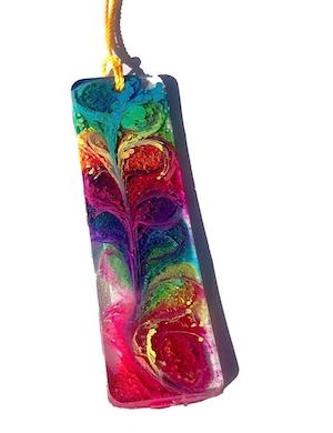 Bookmarks - Assorted Colors